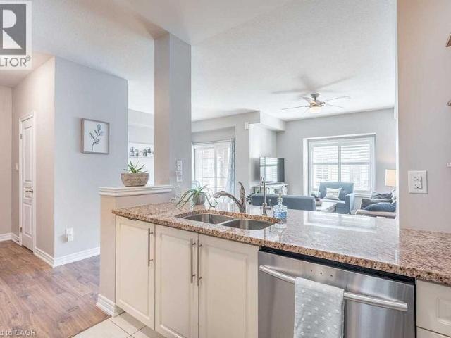 Apartment for rent in Grimsby-on-the-Lake, Grimsby