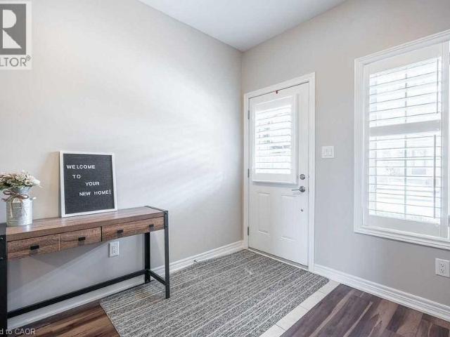 Apartment for rent in Grimsby-on-the-Lake, Grimsby