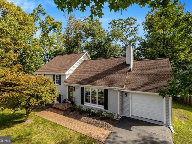 House for sale in Vienna, Fairfax County