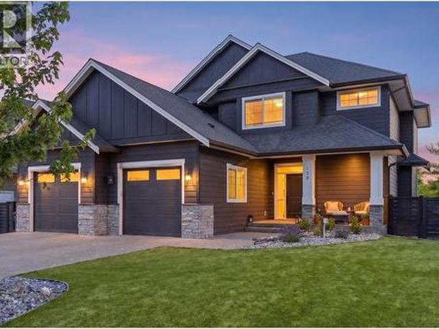 House for sale in Winfield, British Columbia