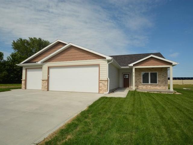 House for sale in Sergeant Bluff, Woodbury County