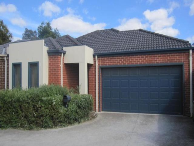 Apartment for rent in Camerons Creek, Victoria