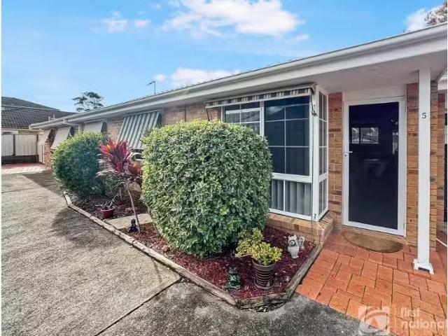 Apartment for rent in Tuncurry, New South Wales