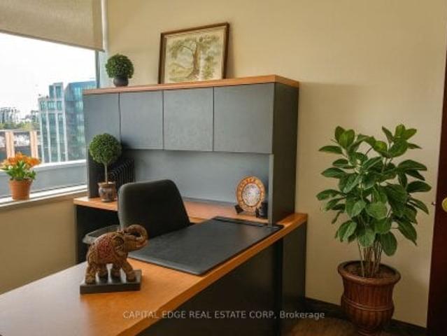 Office for rent in York, Ontario