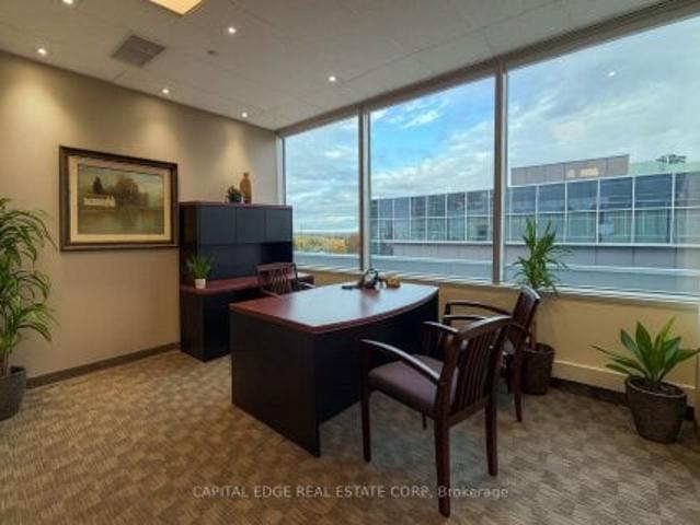 Office for rent in York, Ontario