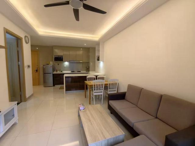 Serviced Residence for sale in Johor Bahru