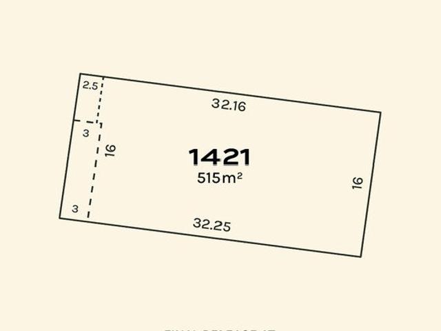 Land for sale in Camerons Creek, Victoria
