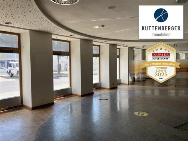 Gewerbe mieten in Bruck an der Leitha, Niederösterreich