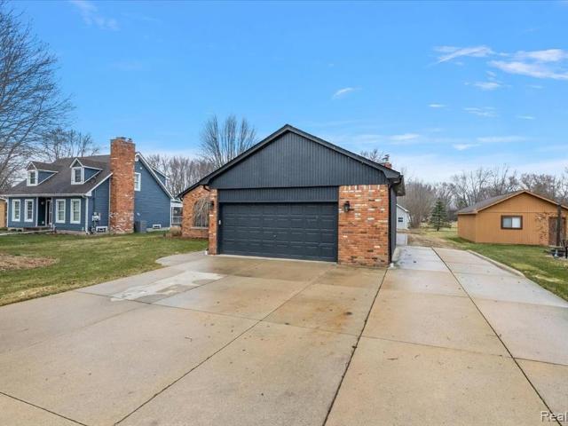 House for sale in Fair Haven, Michigan