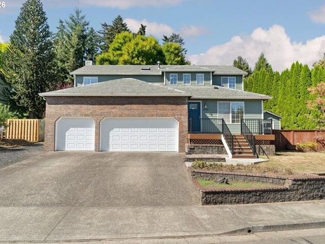 House for sale in Oregonia