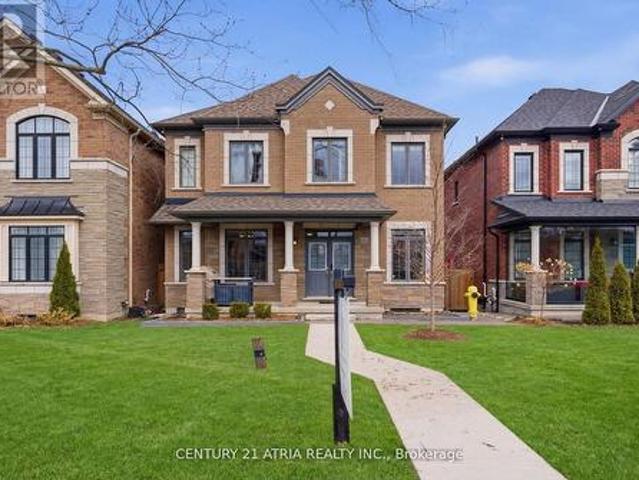 House for sale in York, Ontario