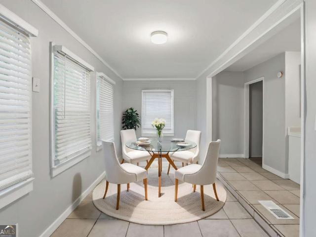 House for sale in Clayton, Georgia
