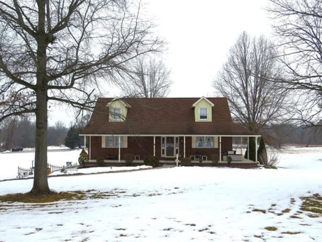 House for sale in Littlestown, Pennsylvania
