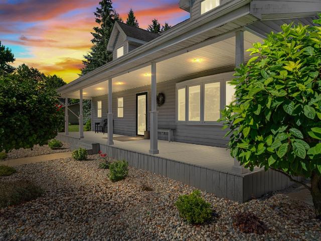 House for sale in Hillsdale, Michigan