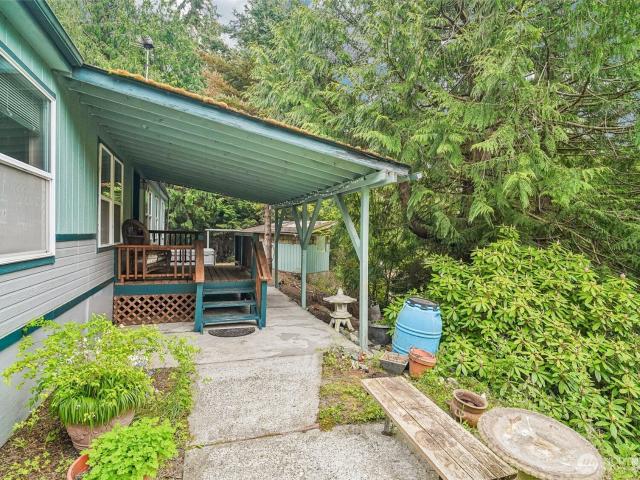 House for sale in Langley, Washington