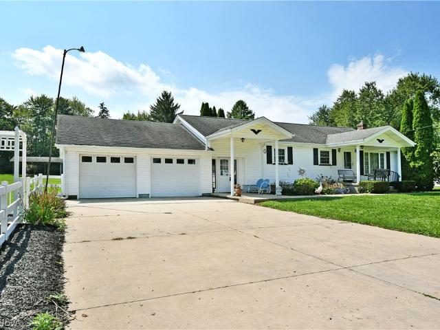 House for sale in Vienna, Ohio