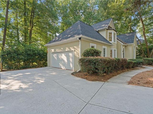 House for sale in Johns Creek, Georgia
