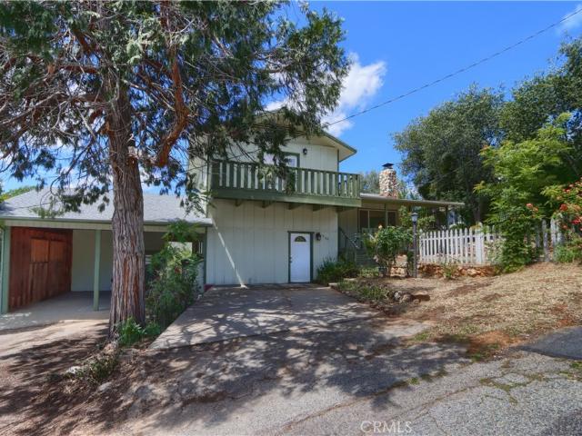 House for sale in Mariposa, California