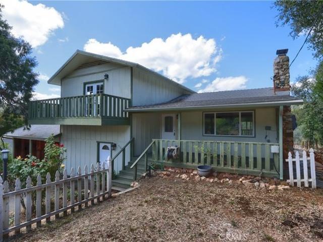 House for sale in Mariposa, California