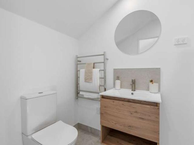 Townhouse for rent in Canterbury