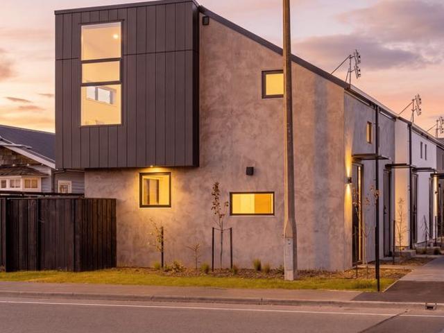 House for rent in Riccarton South, Halswell-Hornby-Riccarton Community