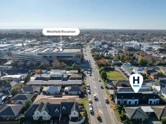 House for sale in Riccarton, Canterbury