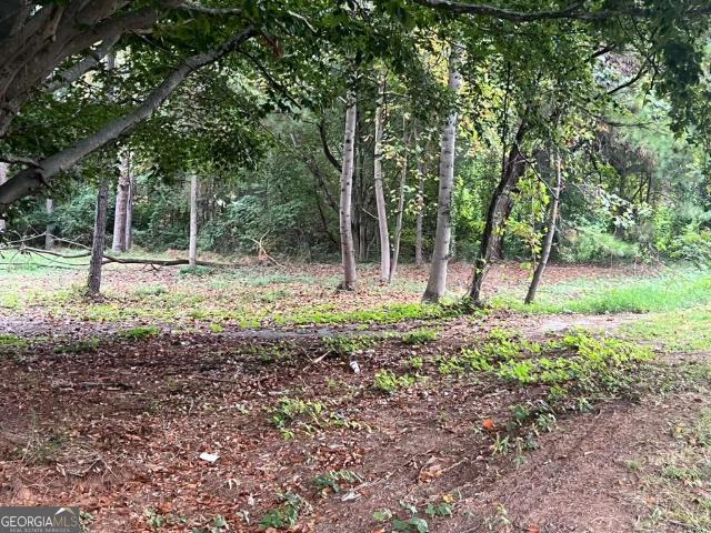 Land for sale in Decatur, Georgia