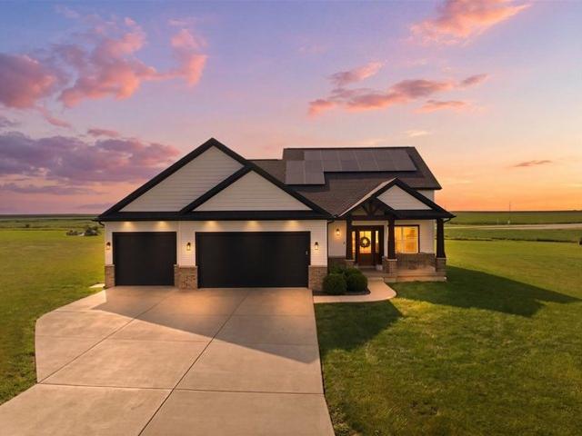 House for sale in Mclean, Illinois