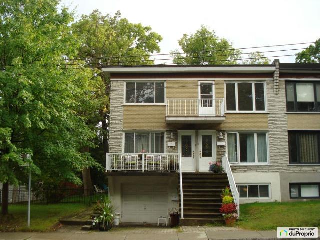 Apartment for rent in Anjou, Montréal