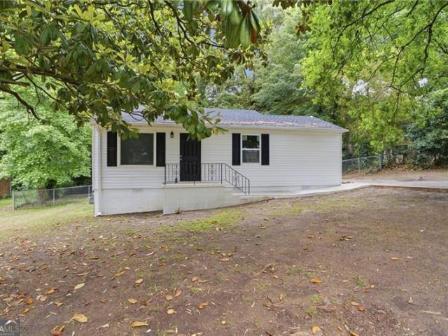 House for sale in Clayton, Georgia