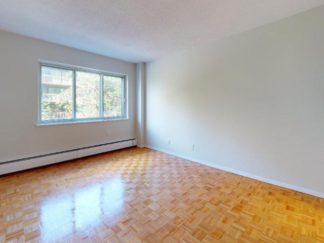 Apartment for rent in St. Leonard's, Quebec