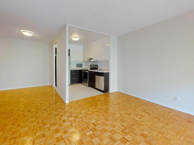Apartment for rent in St. Leonard's, Quebec