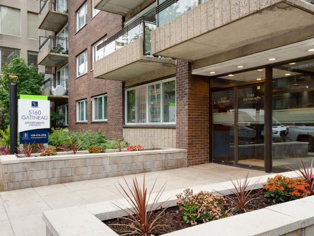 Apartment for rent in St. Leonard's, Quebec
