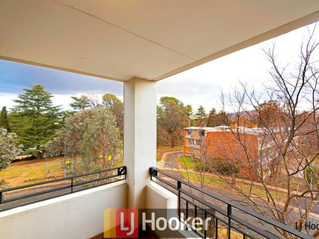 Apartment for rent in Braddon, Australian Capital Territory