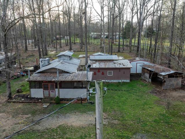 House for sale in Cedar Bluff, Cherokee County
