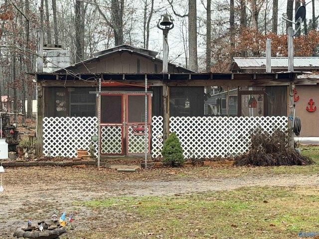 House for sale in Cedar Bluff, Alabama
