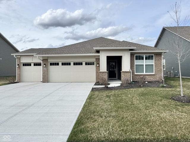 House for sale in Indiana