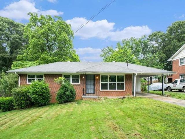 House for sale in Clayton, Georgia