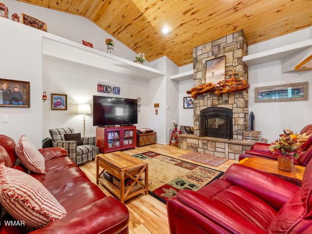 House for sale in Pinetop-Lakeside, Navajo County