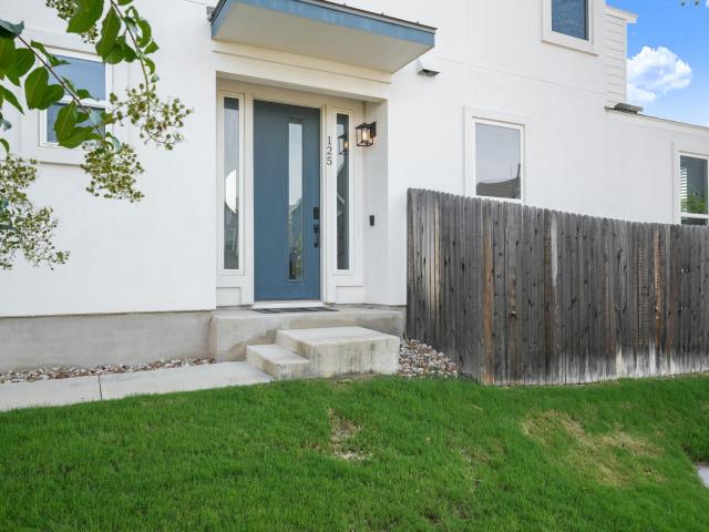 Property for rent in Williamson, Texas