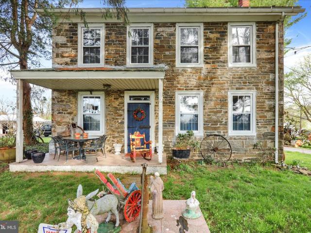 House for sale in Shartlesville, Pennsylvania