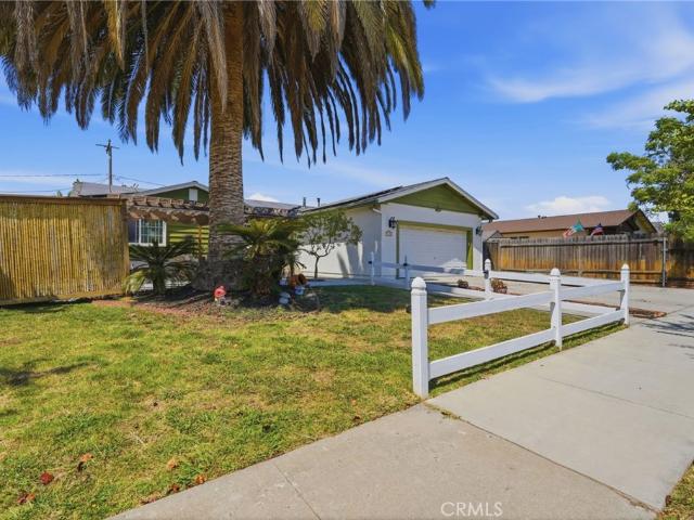 House for sale in Santa Barbara, California