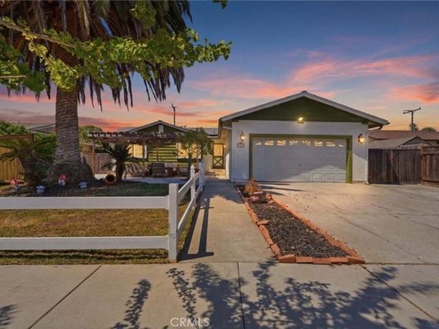 House for sale in Santa Barbara, California