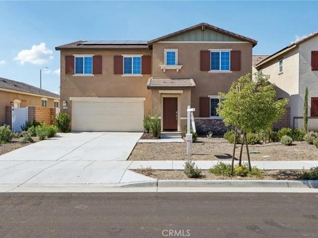 House for sale in Hemet, California