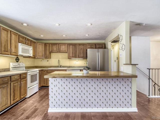 House for sale in Wheat Ridge, Colorado