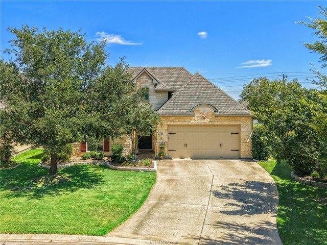 House for sale in College Station, Texas