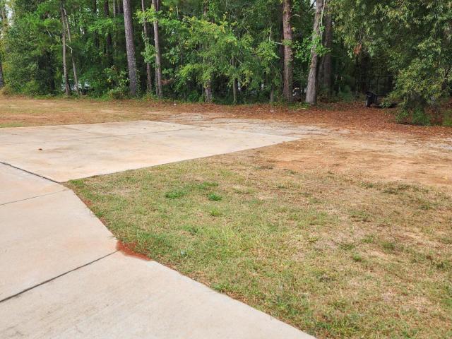 Land for sale in Grovetown, Georgia
