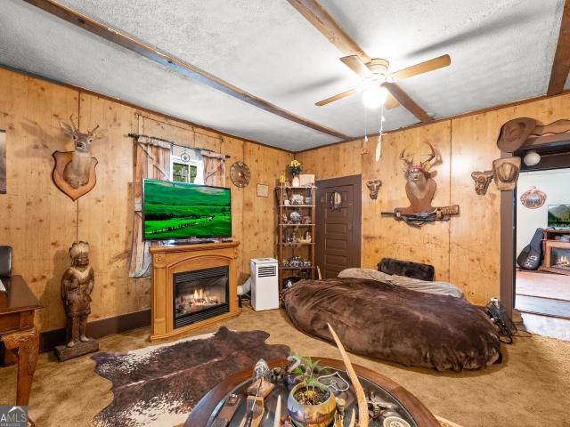 House for sale in Lavonia, Georgia