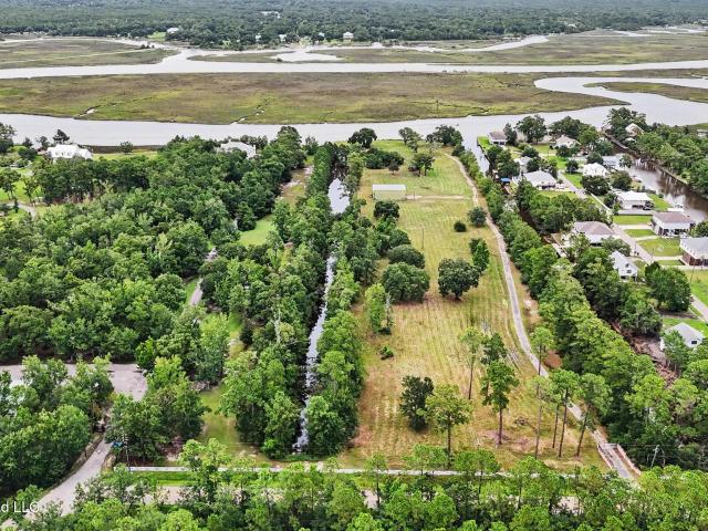 Land for sale in Pass Christian, Mississippi