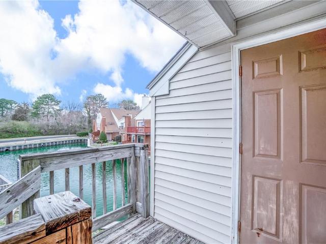Condo for sale in Virginia Beach